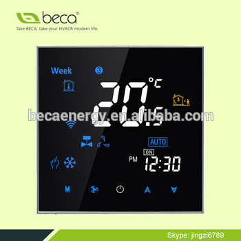 <font color='red'>BECA</font> <font color='red'>Hotel</font> <font color='red'>Keycard</font> <font color='red'>0</font> <font color='red'>10V</font> <font color='red'>Modulating</font> <font color='red'>Room</font> <font color='red'>Thermostat</font>