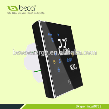 BECA Fan Speed Room Thermostat