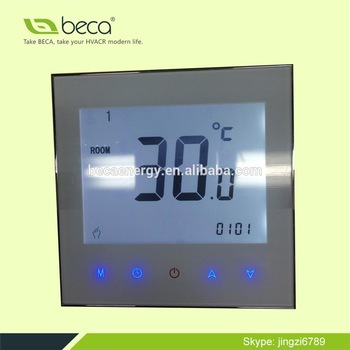 BECA <font color='red'>Wifi</font> <font color='red'>Nest</font> <font color='red'>Thermostat</font> for Heating