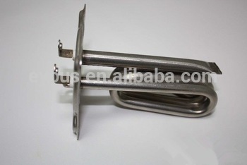 steam generator heating elements,steam converter electric heat pipe,steam can tubular element,steamer heater parts
