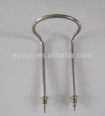 soybean milk machine heating element,soya-bean milk machine heating tube,soya-bean milk maker electric heat pipe,milk maker part