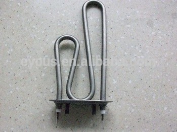 dishwasher heating elements,dish-washer electric heat pipe,tubular element,household application accessories