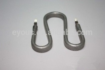 electric deep fryer heater heating elements electric fryer electric heat pipe tubular element heater parts