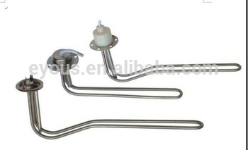 solar water heater electric heating elements,plastic molding auxiliary equipment parts, mold temperature machine tube