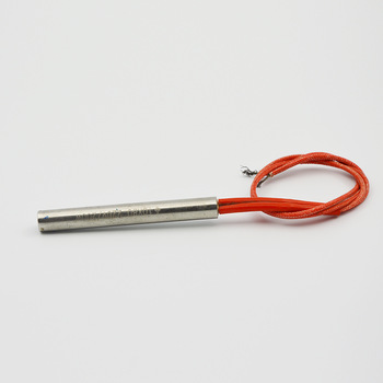 3D printer ceramic cartridge heater 24V 5 50mm 20pcs a bag