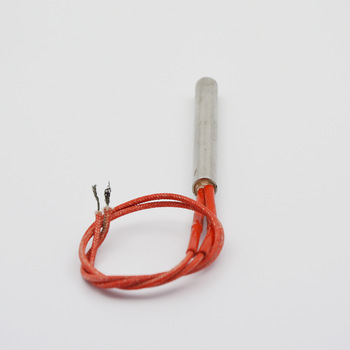 3D printer ceramic cartridge heater 24V 5 50mm 20pcs a bag