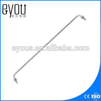 220V dining table thermal insulation heating pipe thermal electric heating tube