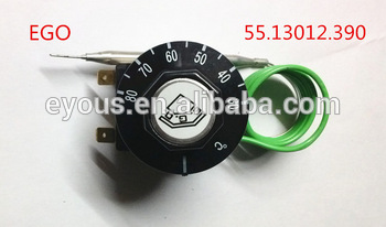 30-85 degree celsius Germany EGO thermostat 55.13012.390,thermal switch ...