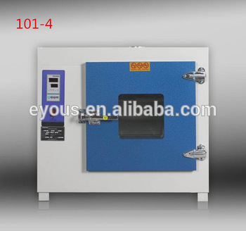 101-4 draught drying oven,constant temperature blast drierinstrument baking box ,industrial drying cabinet,