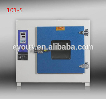 101-5 draught drying oven,constant temperature blast drier,industrial drying cabinet,instrument baking box