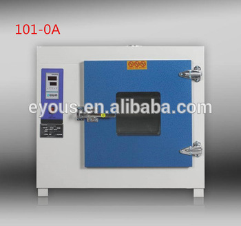 101-0A electrothermal constant temperature blower drying oven