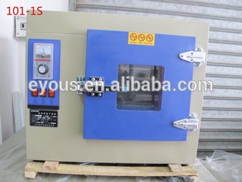 101-1S electrothermal constant temperature blower drying oven