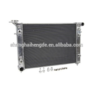 Auto Radiator For Holden VN VP VR And VS Commodore Berlina and Calais 9 89 <font color='red'>7</font> <font color='red'>97</font>