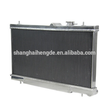 <font color='red'>Auto</font> Radiator For <font color='red'>SUBARU</font> <font color='red'>Impreza</font> <font color='red'>Wrx</font> <font color='red'>STI</font> GDB GD8 GD TURBO <font color='red'>2</font> 0 <font color='red'>2</font> 5 02 07 MT