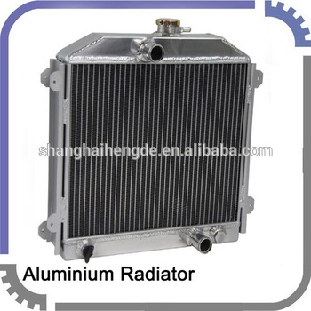 56MM <font color='red'>3</font> row High Performance alloy radiator for Honda civic 73 74 75 <font color='red'>76</font> 77 78 79