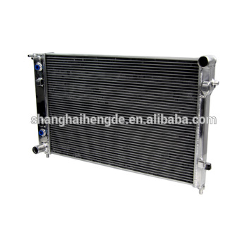 china auto parts importeds car Radiator for HOLDEN VY COMMODORE SS 5 7L GEN 3 V8 LS1 AT MT 2002 2003