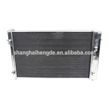 china auto parts importeds car Radiator for HOLDEN VY COMMODORE SS 5 7L GEN 3 V8 LS1 AT MT 2002 2003