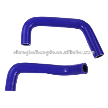 Silicone RADIATOR hose kit FOR HOLDEN VN VP VR VS 5 0L V8 SS 304