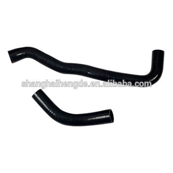 Shanghai Manufacturing For Holden EH 149 179 silicone radiator hose kit