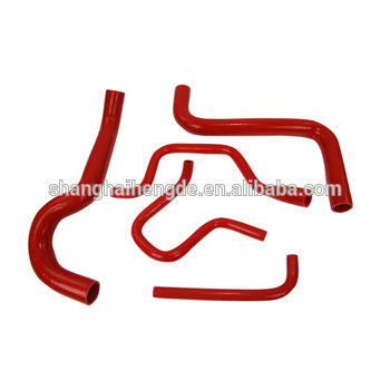 Silicone radiator hose kit For HOLDEN COMMMODORE VS 3 8L V6