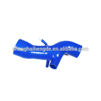 SHANGHAI MANUFACTURING SILICONE RADIATOR HOSE FOR MITSUBISHI EVO 7 8 9