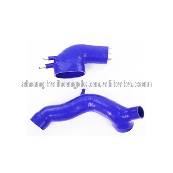 SHANGHAI MANUFACTURING FOR EVO 1 3 SILICONE RADIATOR INTAKE INDUCTION PIPE HOSES