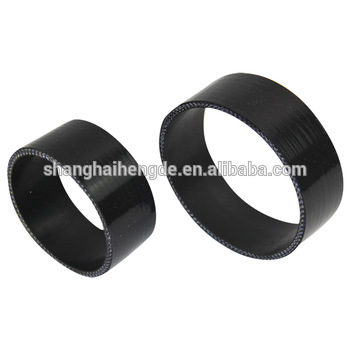 For BMW MINI R53 intercooler automotive silicone hose Made in Shanghai