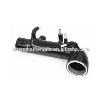 FOR SUBARU WRX GDB TURBO SILICONE HOSE KIT 00 06 VER 7 8 GDA GDB EJ20