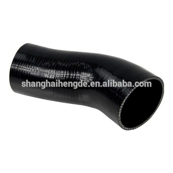New AUTO SILICONE HOSE For SUBARU WRX AIR FLOW METER GC8 96 98