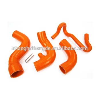 FOR AUDI A4 B5 1 8T AUTO SILIOCNE INTERCOOLER TURBO HOSE AUDI A6 4B 1 8 TURBO 95 01