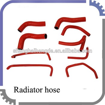 HIGH quality FOR MAZDA MIATA MX5 94 97 heater hose