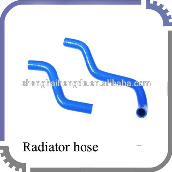 HIGH quality FOR TOYOTA ALTEZZA SXE10 silicone radiator hose