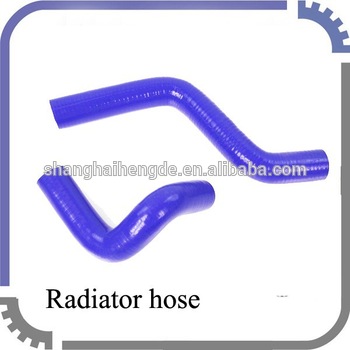 HIGH quality for FOR MAZDA MIATA MX5 89 93 silicone radiator hose