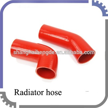 HIGH quality FOR MAZDA RX7 FD3S intercooler turbo hose kits