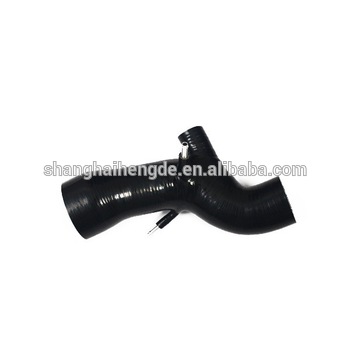 HIGH quality for FOR MITSUBISHI EVO 7 8 9 SILICONE INTAKE INDUCTION PIPE radiator hose