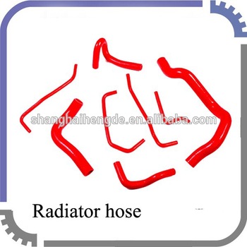 HIGH quality FOR MAZDA MIATA MX5 99 05 heater hose