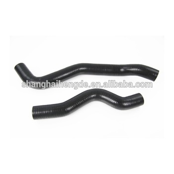 HIGH quality for FOR MITSUBISHI LANCER EVO 4 5 01 04 silicone radiator hose