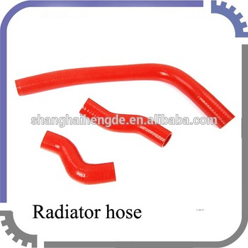HIGH quality for FOR BMW MINI COOPER TYPE S 02 06 radiator hose kite