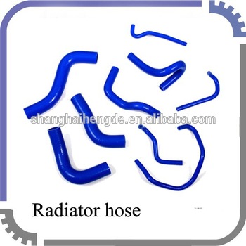 HIGH quality FOR MIATA MX5 90 93 heater hose