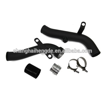 High quality VW Golf MK5 MK6 GTI Scirocco for Audi TT A3 2 0TSI Turbo AIR CHARGE PIPE TURBO DISCHARGE Pipe Conversion