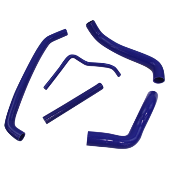 Automotive Raditor Silicone Hose for FORD FALCON AU c 4 0L 6CYL 1998 ON
