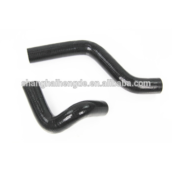 chinese car parts wholesale silicone Radiator Hose Kit for MAZDA MIATA MX5 89 93