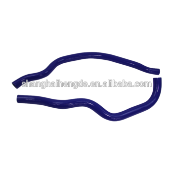 chinese supplier flexible silicone radiator hoses for HONDA S2000