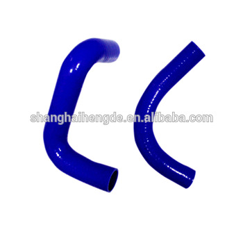 alibaba wholesale Holden EH 149 179 silicone radiator hose kit