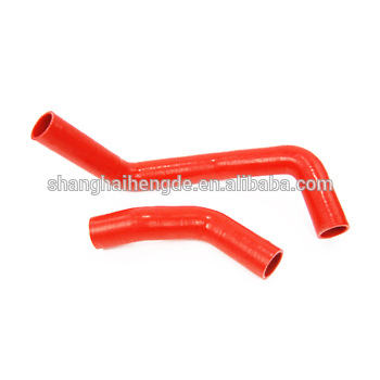 auto parts car silicone radiator hose for MAZDA RX7 FC3S S4 S5