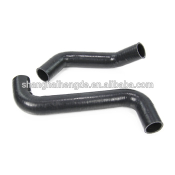 silicone radiator hose kit 2pcs forSUBARU WRX STI GDA GDB EJ20 2000 2007