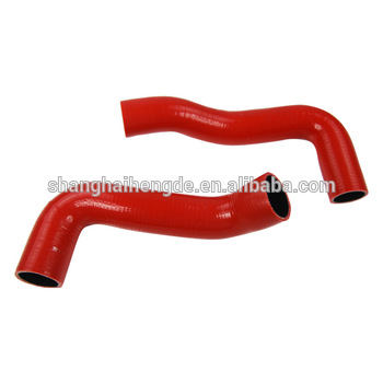 china top selling rubber silicone radiator hoses for Ford Cortina 6cyl TC TD TE TF