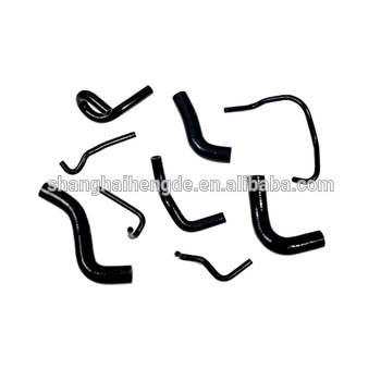 Wholesale Alibaba Silicone Rubber MIATA MX5 HEATER HOSE 1990 1993