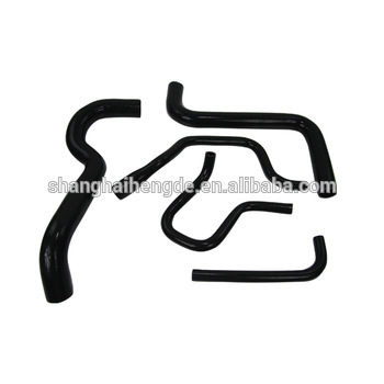 good price silicone rubber radiator hoses for HOLDEN COMMMODORE VS 3 8L V6