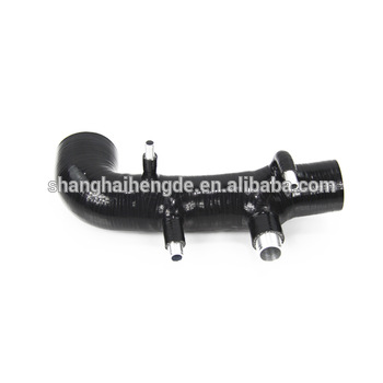 silicone intake induction hose forSUBARU WRX STI GC8 EJ20 98 00 VER 5 6